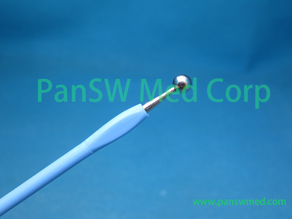 LEEP High-Frequency Electrode Operation Knife Head image 6