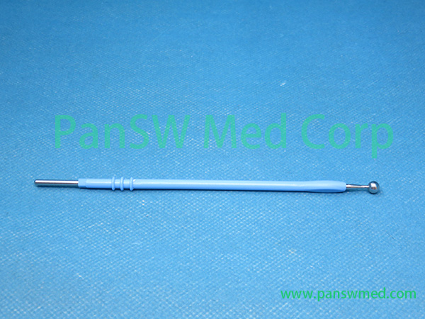 LEEP High-Frequency Electrode Operation Knife Head image 5