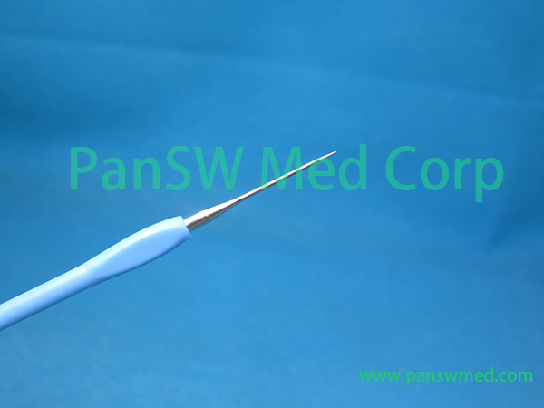 LEEP High-Frequency Electrode Operation Knife Head image 4