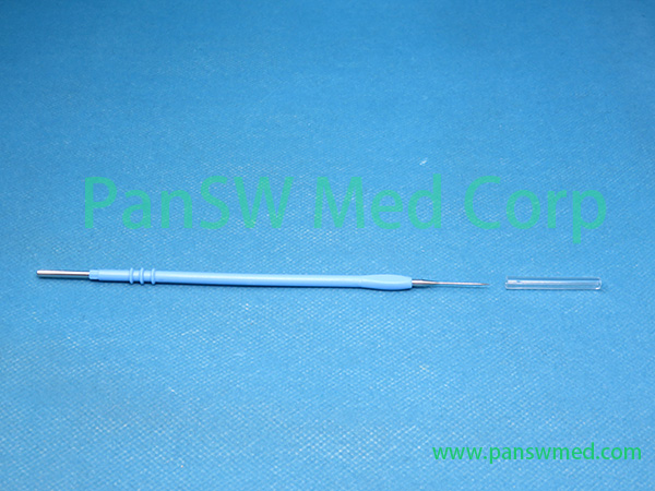 LEEP High-Frequency Electrode Operation Knife Head image 3