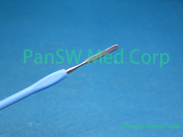 High Frequency Electrode Operation Knife Head8 - PanswMed