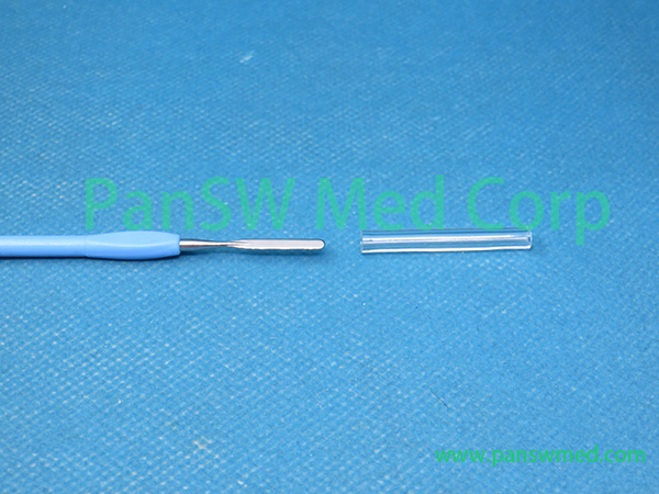 LEEP High-Frequency Electrode Operation Knife Head image 8