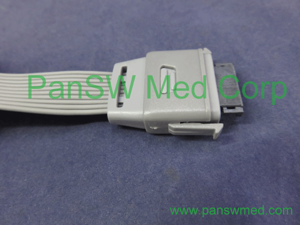 Holter Cable Edan IEC Snap Connector - PanswMed