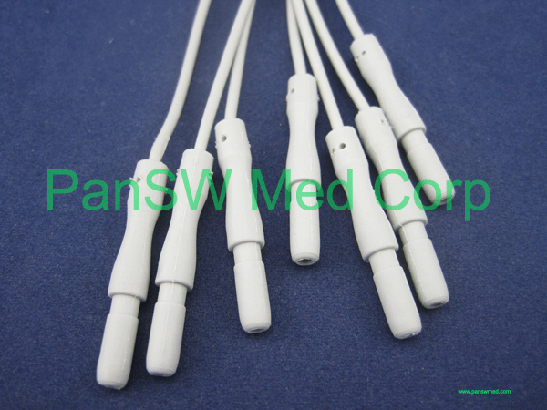 Holter Cable Connector1 - PanswMed