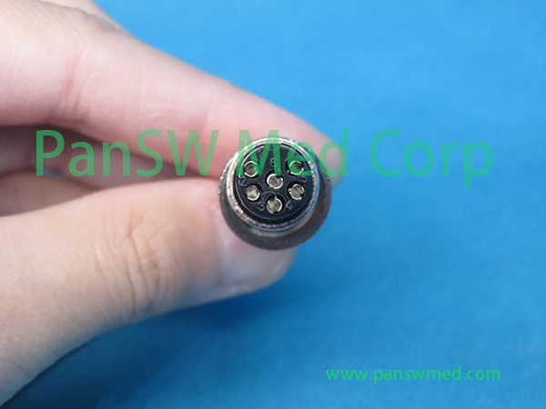 Hunan Rubo Spo 2 Sensor – PanswMed