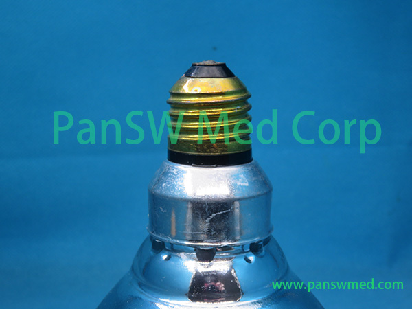 Incandescent 230V 150W Lamp Philips PAR 38E 6 – Panswmed