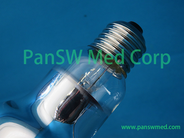 Incandescent 230V 250W Lamp Philips 5 – Panswmed