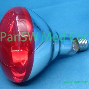 Incandescent 230V 250W Lamp Philips 6 – Panswmed