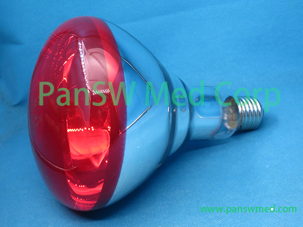 Incandescent 230V 250W Lamp Philips 6 – Panswmed