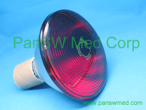 Incandescent 230v Par38e Lamp Philips1 - PanswMed