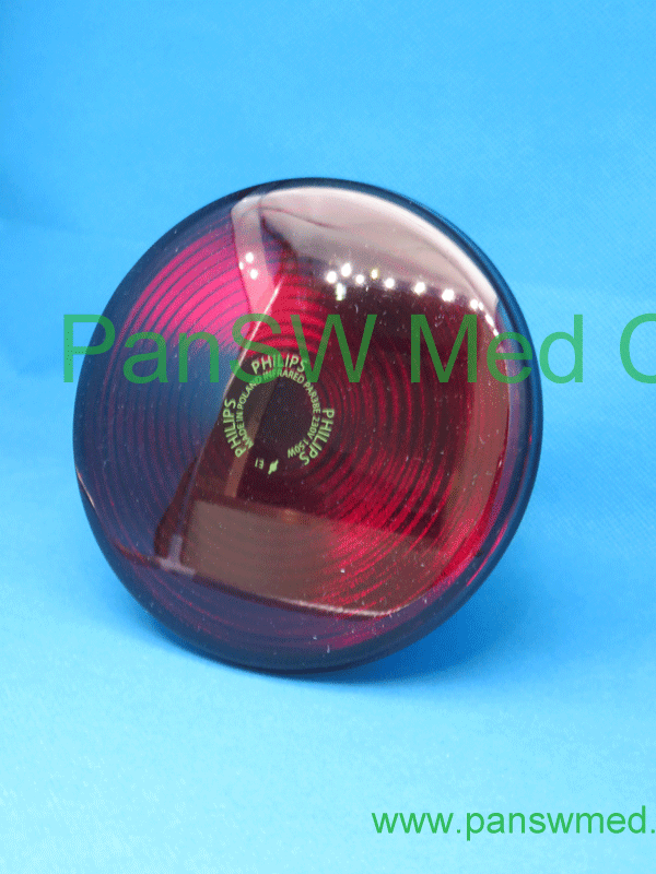 Incandescent 230v Par38e Lamp Philips2 - PanswMed