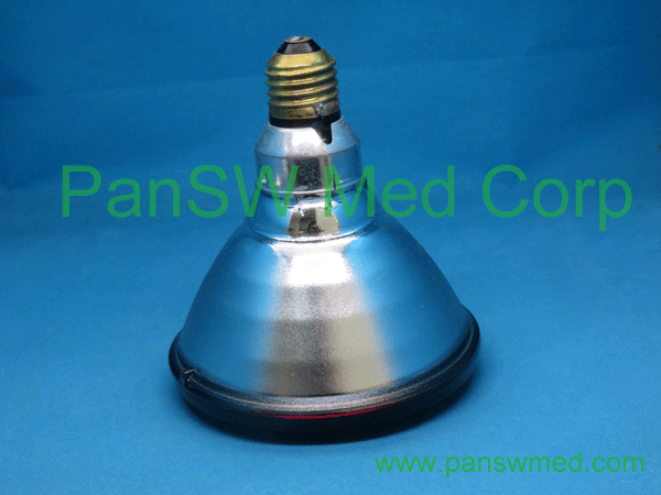 Medical lamp product detail - PanswMed