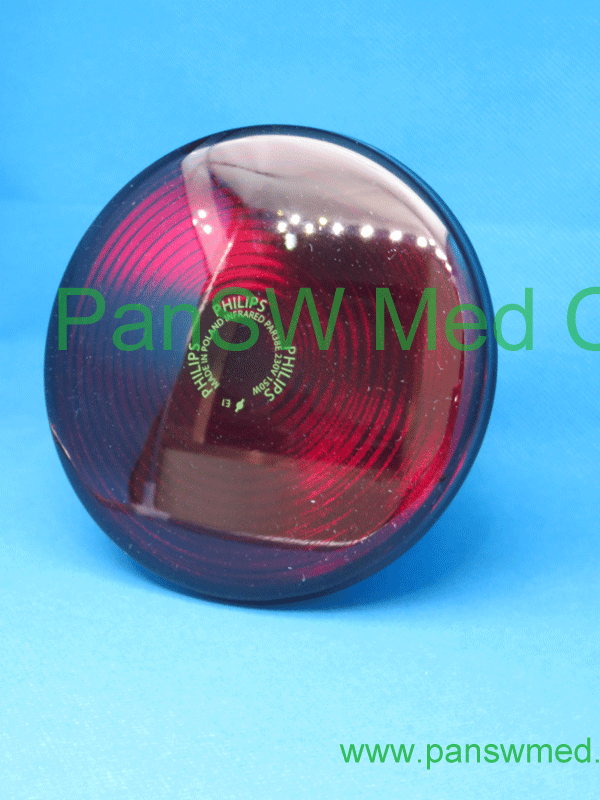infrared Physiotherapy Lamp 2 - PanswMed