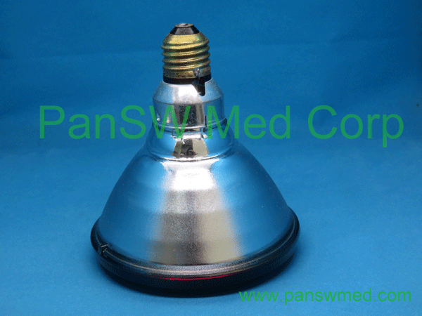 infrared Physiotherapy Lamp 4 - PanswMed