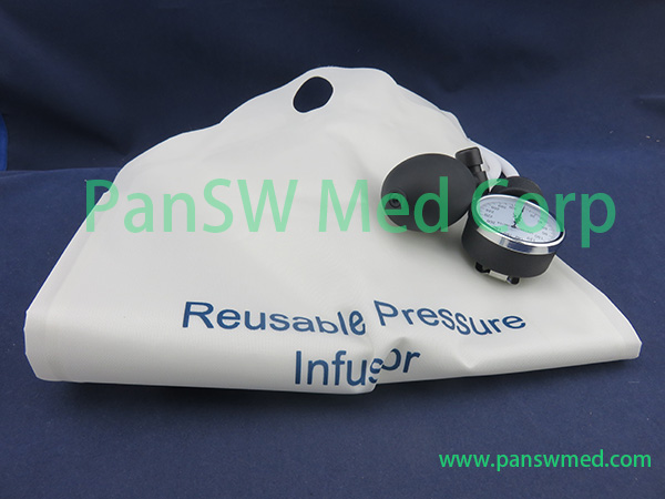 Infusion Pump Reusable image 7