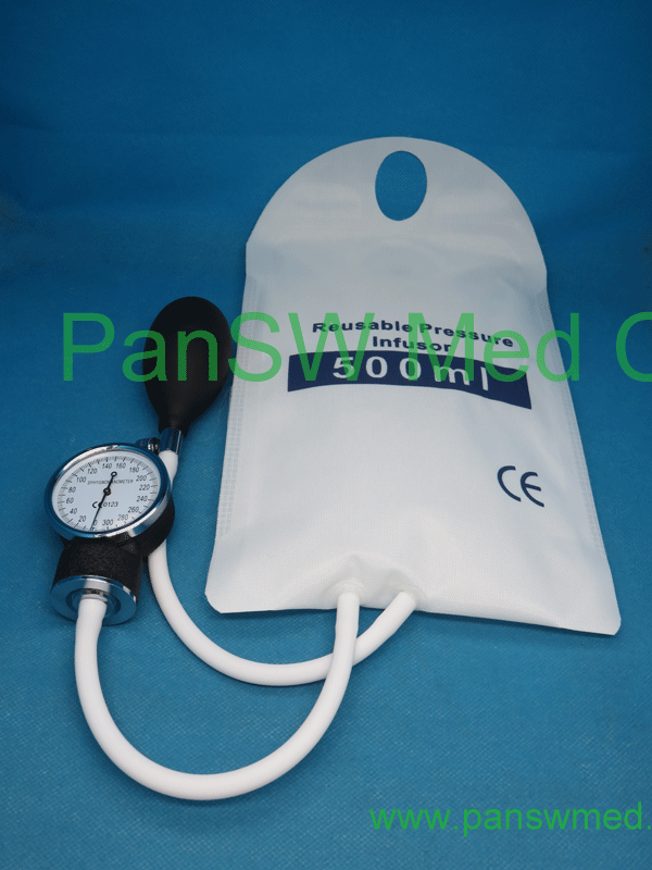 Infusion Pump Reusable image 5