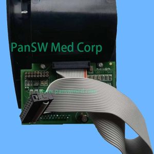 Innomed Cardio-AID TM 200-B Defibrillator Thermal Printer Assembly