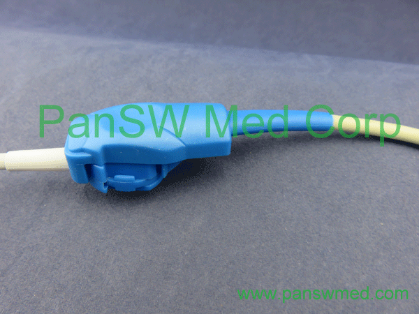 Interconnection Of GE OXY Connectors – PanswMed