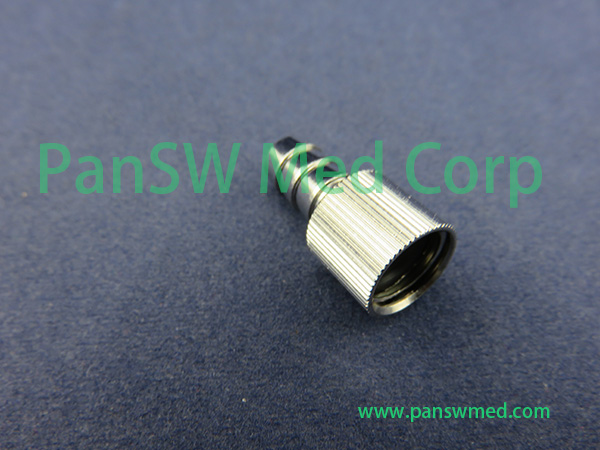 Ischemic NIBP Cuff Connector 3 – Pan-SW Med