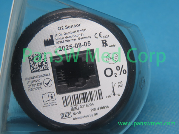 It O 2 Sensor M 10 GE – Panswmed
