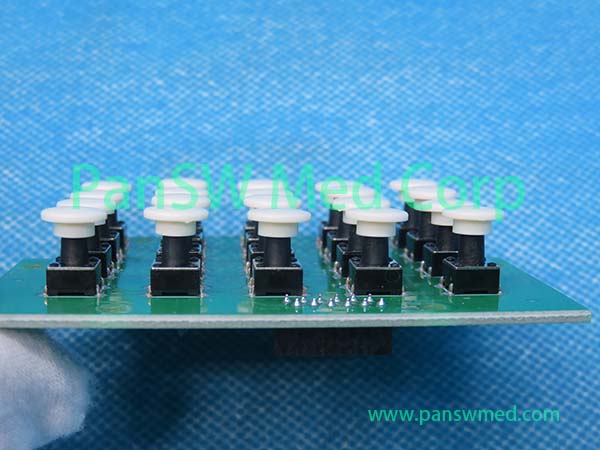 Kellymed ZNB keyboard PCB original image 3