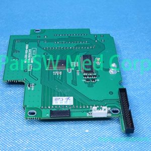 kellymed ZNB XK infusion pump keyboard PCB new or refurbished