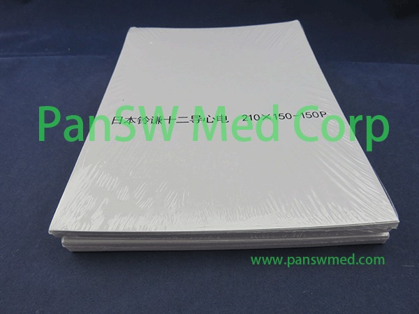 Kenz Ecg Machine Paper210150mm150p (2) - PanswMed