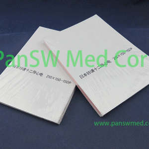 Kenz Ecg Machine Paper210150mm150p - PanswMed