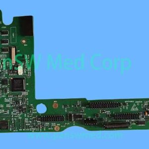 Keypad Control Board for Medtronic LIFEPAK 20 LP20 Monitor Defibrillator