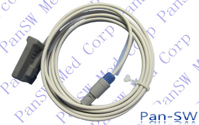 Kontron 7000k Spo 2 Probe Adult Soft – PanswMed