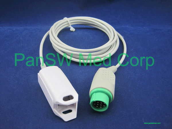 Kontron SpO2 Sensor - PANSW Medical