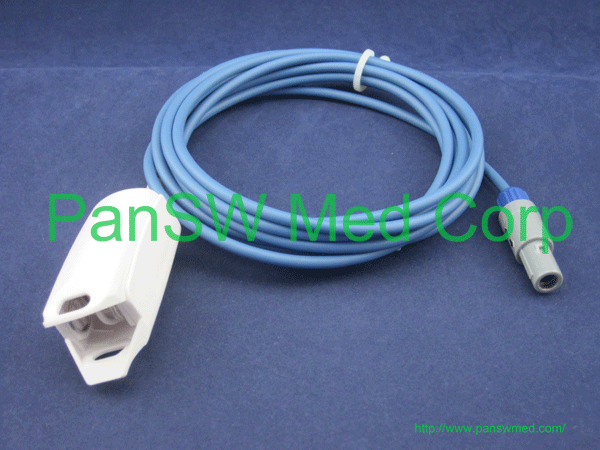 Compatible Shenzhen Adecon SpO₂ Sensor image 8
