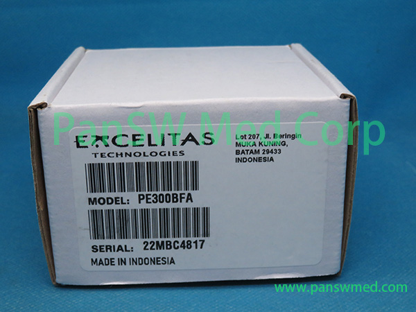 Lamp Excelitas PE 300BFA LAMP – Panswmed