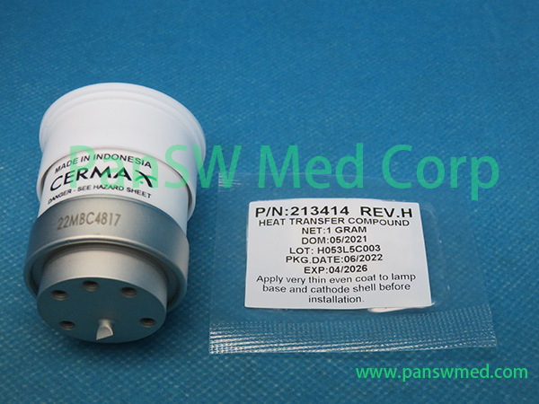 Lamp Excelitas PE 300BFA LAMP 4 – Panswmed