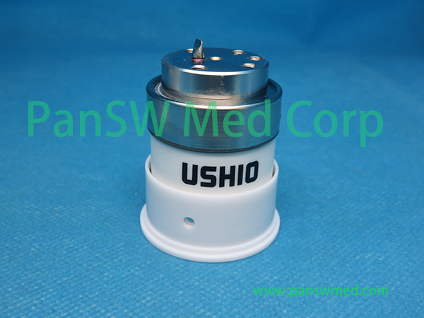 Lamp For Olympus Made In Japan - PanswMed