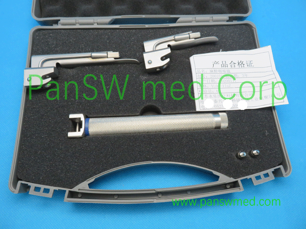 Laryngoscope