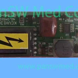 LCD Backlight Inverter Board for EDAN M8 M9 M8B M9B Patient Monitors