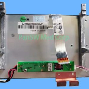 LCD Display Screen for GE MAC 800 and MAC 1200 ECG Machines