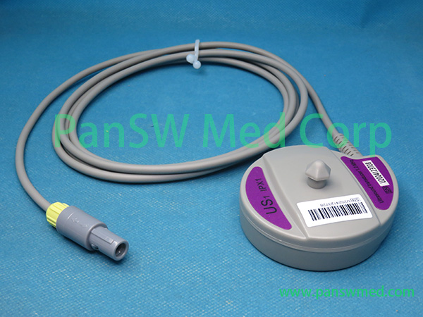 Luckcome Fetal Monitor L 8P Ultrasound Transducer – Panswmed