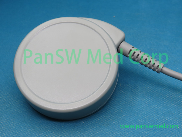 Luckcome Fetal Monitor L 8P Ultrasound Transducer 3 – Panswmed