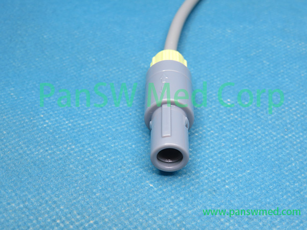 Luckcome Fetal Monitor L 8P Ultrasound Transducer 4 – Panswmed
