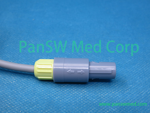 Luckcome Fetal Monitor L 8P Ultrasound Transducer 5 – Panswmed