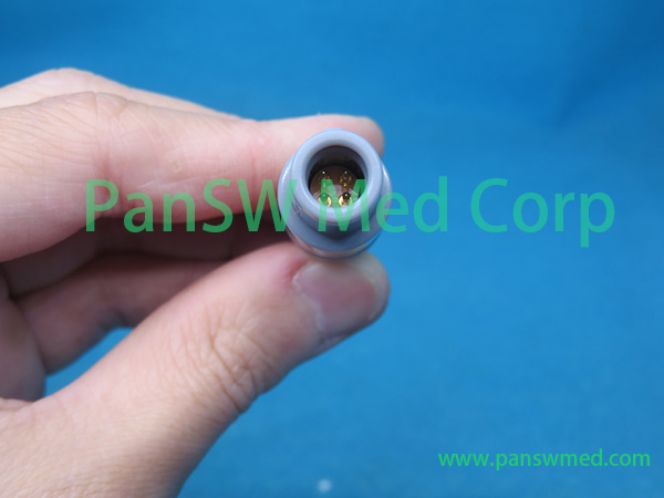 Luckcome Fetal Monitor L 8P Ultrasound Transducer 6 – Panswmed