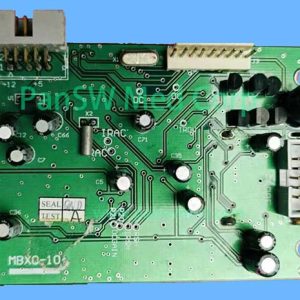 M&B MB526 MB526T Patient Monitor SpO₂ Parameter Board