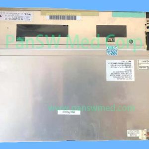 M&B MB526T Patient Monitor LCD Display Screen NEC NL6448BC33-31