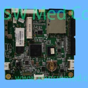 Main Board for Mindray iPM8 iPM10 iPM12 iMEC8 iMEC10 iMEC12 Patient Monitors