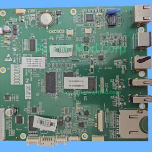 Main Control Board for EDAN SE-1200 and SE-1201 12-Channel ECG Machines