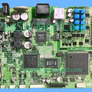 Main Control Board for Fukuda Denshi FX-7000 FCP-7101 FCP-7102 FCP-7202 ECG Machines