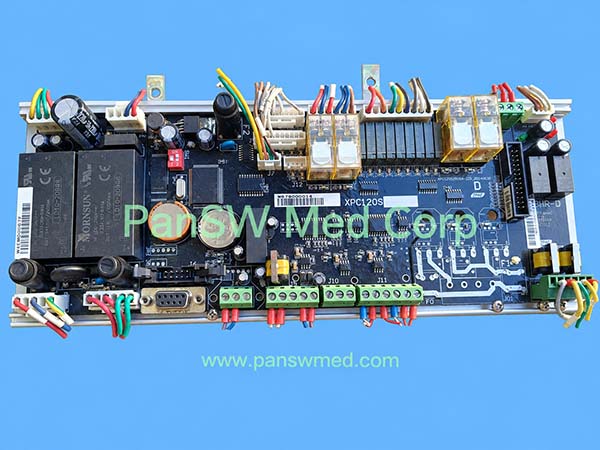 Main Control Board for SHINVA MOST Sterilizer – XPC120S Series
