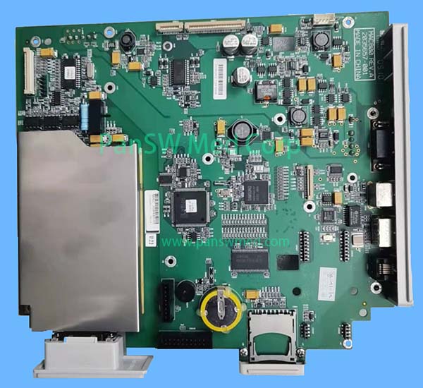 Main Control Boards for GE MAC 800 and MAC 2000 ECG Machines